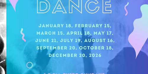 Third Sunday Dance