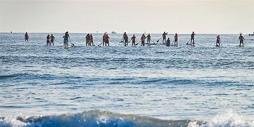 2026 Cape Cod Bay Challenge