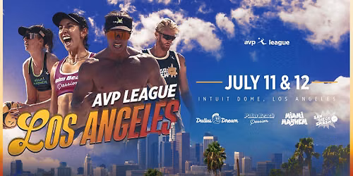 AVP Dallas - Friday at Comerica Center