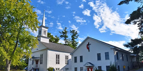 Christmas Eve Service at LUMC