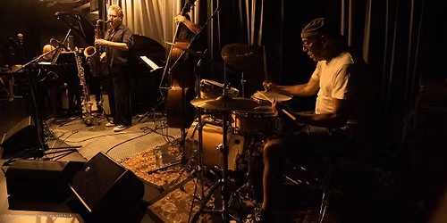 JULIAN SIEGEL QUARTET