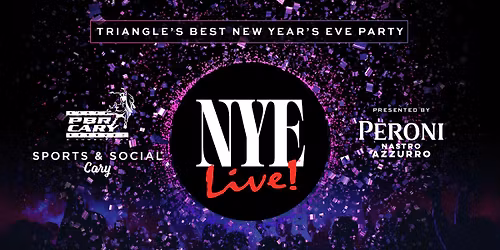 NYE Live!\ud83e\udea9\ud83c\udf89\ud83e\udd42