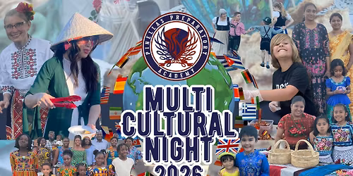 Multicultural Night 2026