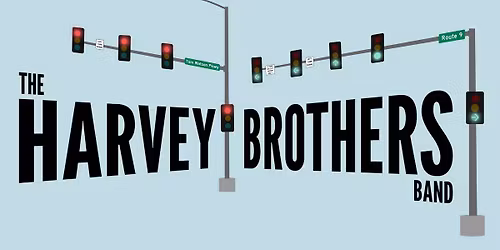 The Harvey Brothers Band Live at Paul & Jack\u2019s