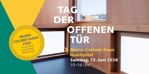 Tag der offenen T\u00fcr