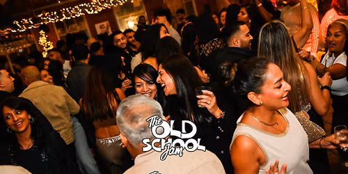 \ud83c\udfb6 The Old School Jam Day Party \ud83c\udfb6