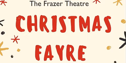 Christmas Fayre