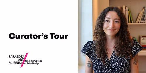 Curator's Tour | Eszter Sziksz: Seeking