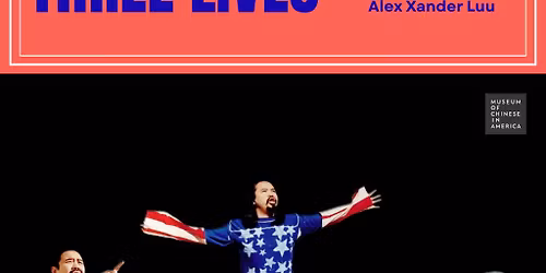 MOCA PERFORMS \u2013 Three Lives