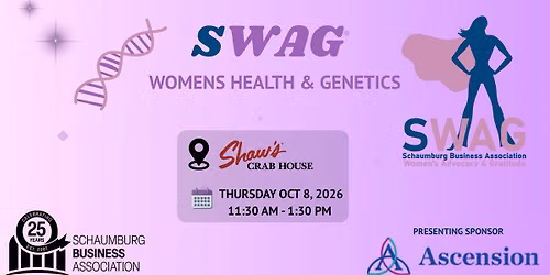 SWAG- Women's Health\/ Genetics