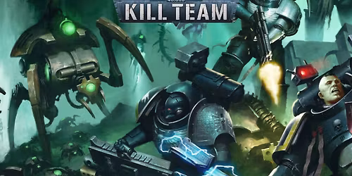 K*ll Team Demos\/Open Play and Joint Ops (Co-op)