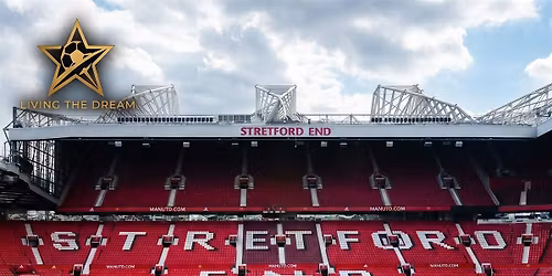 Take The Spot \u2014 Penalty Shootout at Old Trafford
