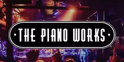Piano Works Farringdon Fridays