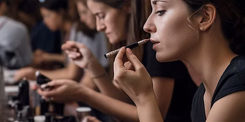 Group Makeup Application Class-Frederick MD