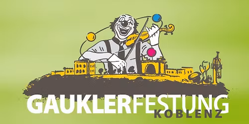 GAUKLERFESTung - Variet\u00e9 Gala