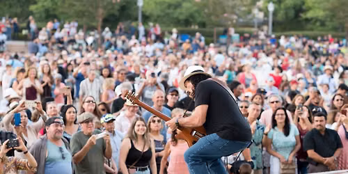 Music on Main