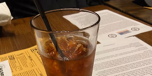 Bibles and Beer - Texas Borders