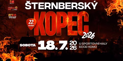 \u0160ternbersk\u00fd kopec