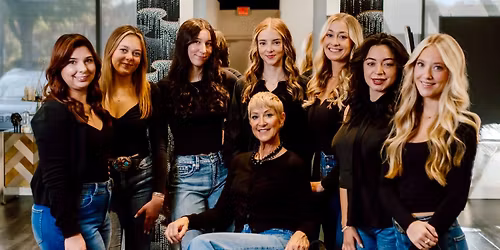 Holiday Guest Appreciation Party