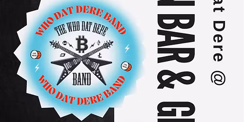 Party at Game On Bar & Grill