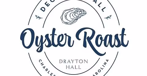 Oyster Roast at Historic Drayton Hall