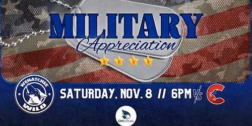 Military Appreciation