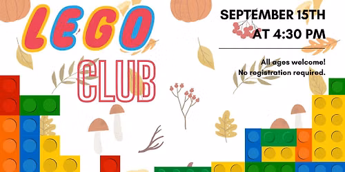 LEGO Club