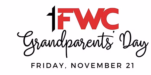 Grandparents Day