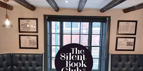 Sunday Afternoons @YeOldeHouse (monthly)