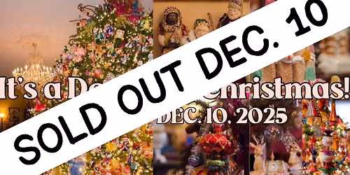 It\u2019s a Downing Christmas Celebration!