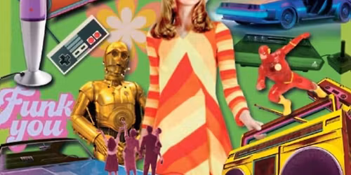 6. RETRO.active - Die Schwarzwald Con