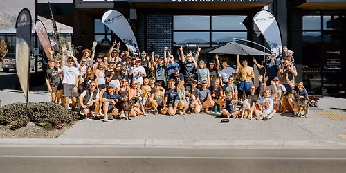 Mt Iron MEGA Challenge