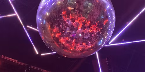 AriRose Listening Party!