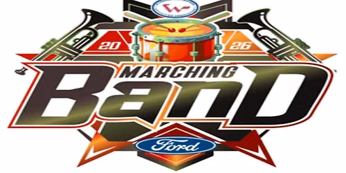WHSAA State Marching Band