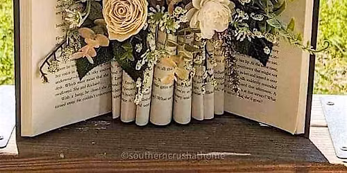 Pages & Petals