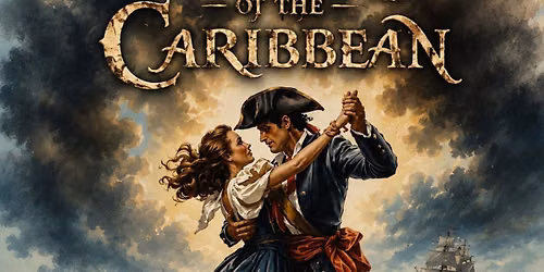 Pirates of the Caribbean Dance