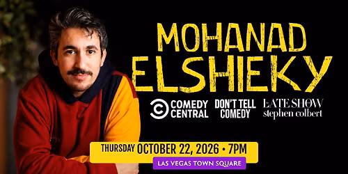 Mohanad Elshieky