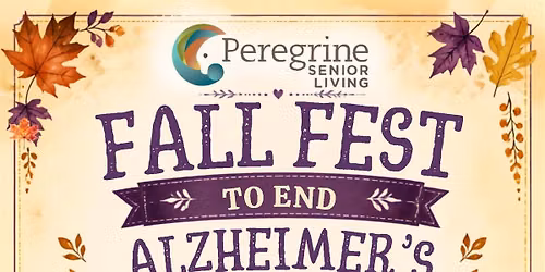 Fall Fest to End Alzheimer's 