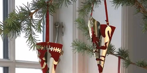 Julmarknad Betong & Blandat 2025