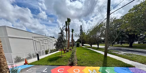 All Saints Sunday Service