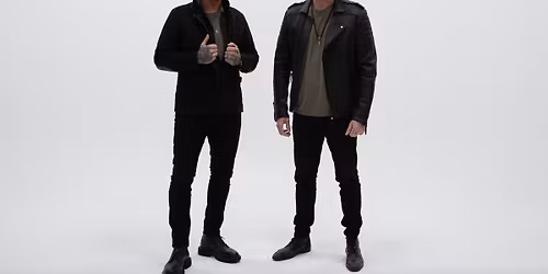 Boyzlife Featuring Keith Duffy & Brian McFadden