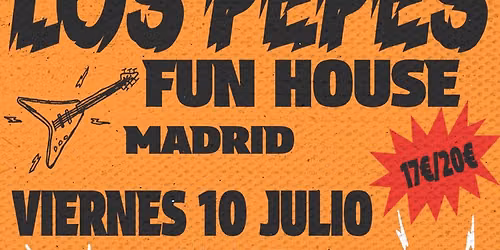 LOS PEPES