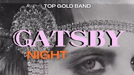 Gatsby night