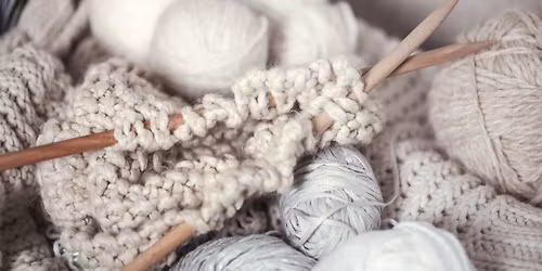 Intro to Knitting