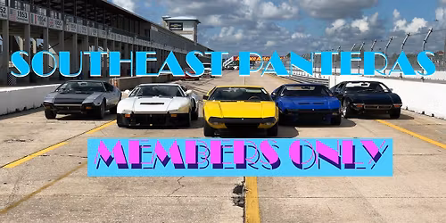 Celebration Exotic Car Festival 2025