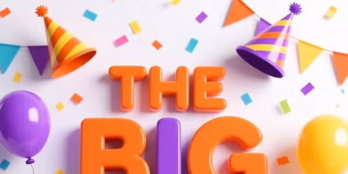 The Big Party