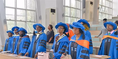 2026 IUIM\/IIM Conference, Induction & Investiture Nigeria