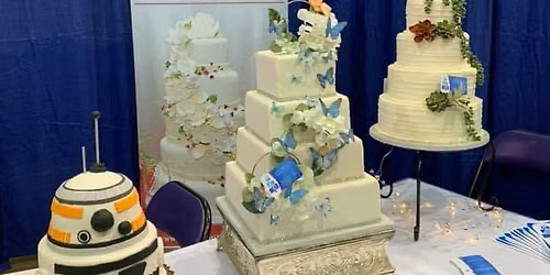 Sweet Creations by Sharon 25th Anniversary Party!