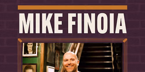 Mike Finoia
