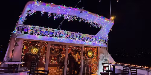 Levi Chapman LIVE on The Celebration Cruise